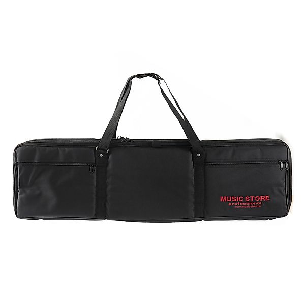 MUSIC STORE Piano-Transporttasche (Keyboardtasche KCS-III Schwarz günstig online kaufen