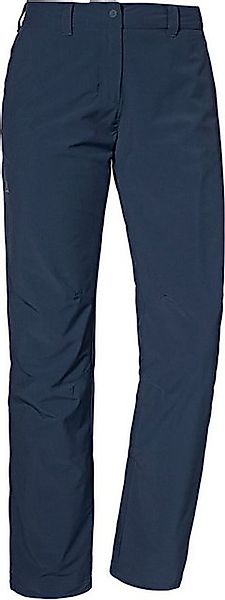 Schöffel Trekkinghose Pants Engadin1 Warm L NAVY BLAZER günstig online kaufen