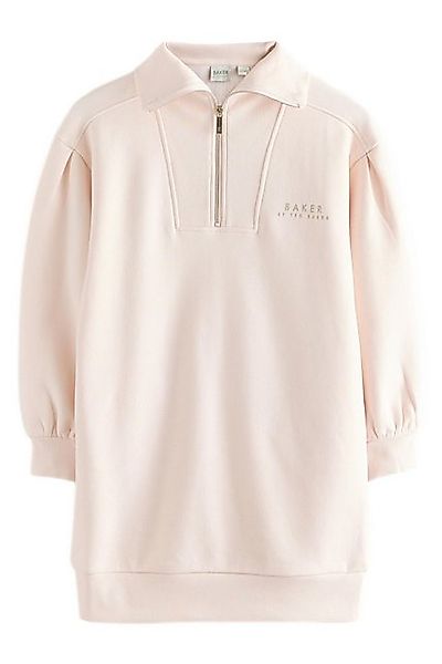 Baker by Ted Baker Sweatkleid Baker by Ted Baker Sweatshirtkleid (1-tlg) günstig online kaufen