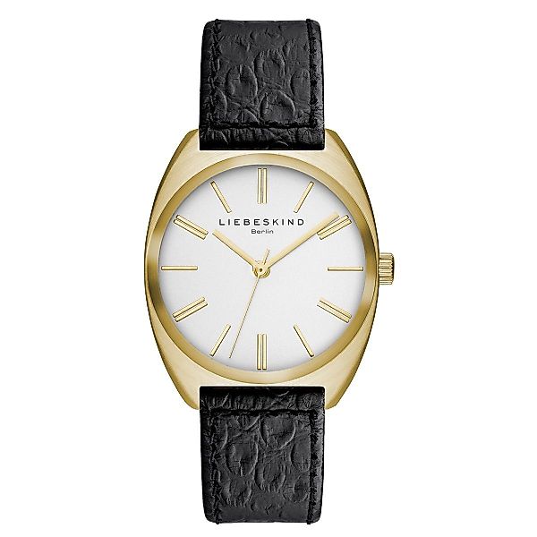 Liebeskind Berlin Quarzuhr LT-0015-LQ günstig online kaufen