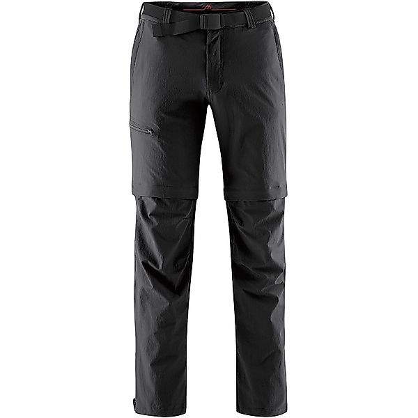 Maier Sports Funktionshose Zip-Hose Tajo günstig online kaufen
