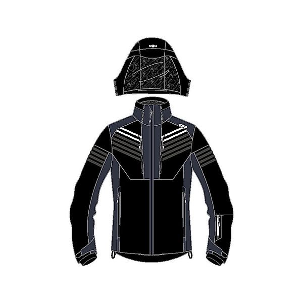 CMP Skijacke CMP Herren Skijacke Man günstig online kaufen
