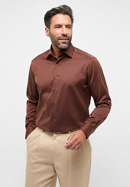 Eterna Langarmhemd MODERN FIT günstig online kaufen