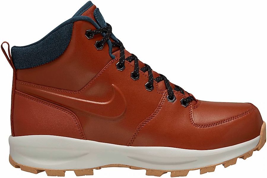 Nike Sportswear Schnürboots "MANOA LEATHER SE" günstig online kaufen