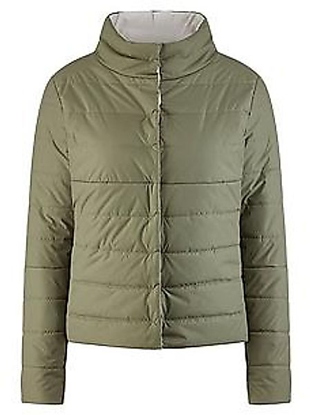 Wende-Steppjacke Sportalm Kitzbühel grün günstig online kaufen