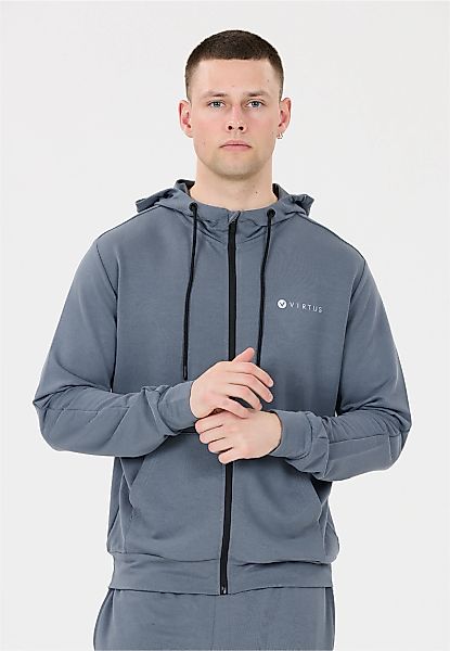 Virtus Sweatshirt "Brent", mit extra hohem Viskoseanteil günstig online kaufen
