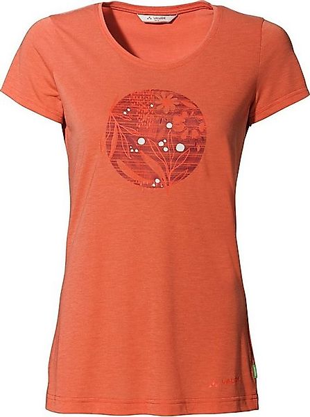 VAUDE T-Shirt Skomer Print T-Shirt II Women günstig online kaufen