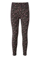 Hessnatur Leggings Fitted Medium Cut ACTIVE günstig online kaufen