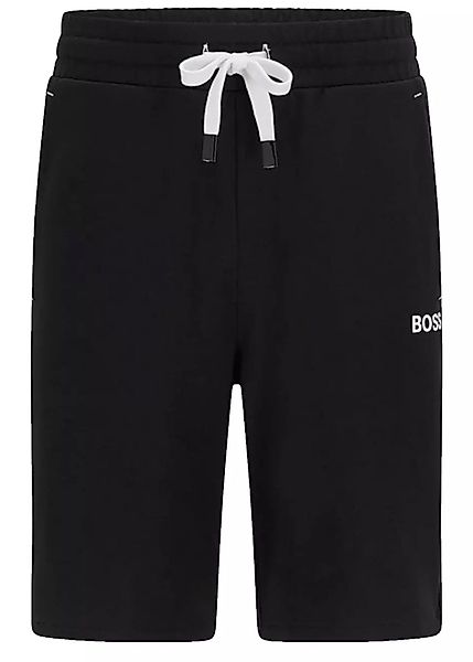 BOSS Sweatshorts Heritage Sport-Shorts Teil der günstig online kaufen