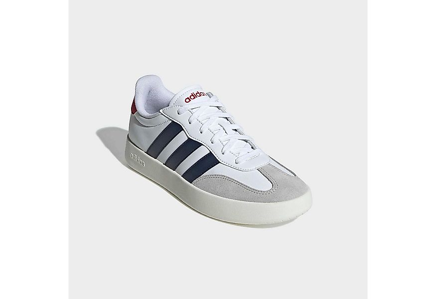 adidas Sportswear BARREDA Sneaker inspiriert vom Design des adidas Handball günstig online kaufen