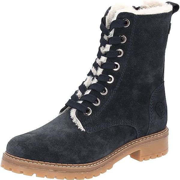 Palado Gaelira Schnürstiefel günstig online kaufen