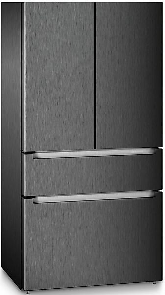 Liebherr French Door "MBbsdi 9556 997213651" 180,5 cm hoch 90,6 cm breit Du günstig online kaufen