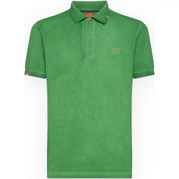 Sun68  T-Shirts & Poloshirts A34143 88 günstig online kaufen