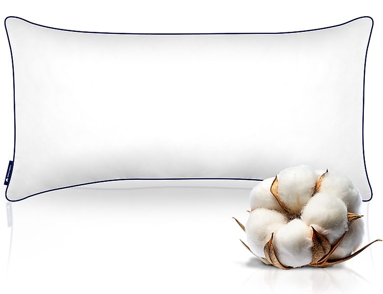 Gentle North Kopfkissen in Hotelqualität - günstig online kaufen