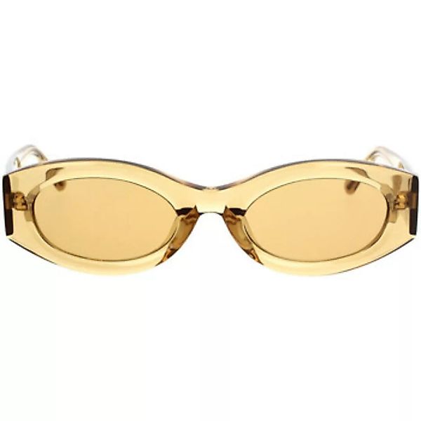 The Attico  Sonnenbrillen Sonnenbrille  X Linda Farrow Berta 38C5 günstig online kaufen