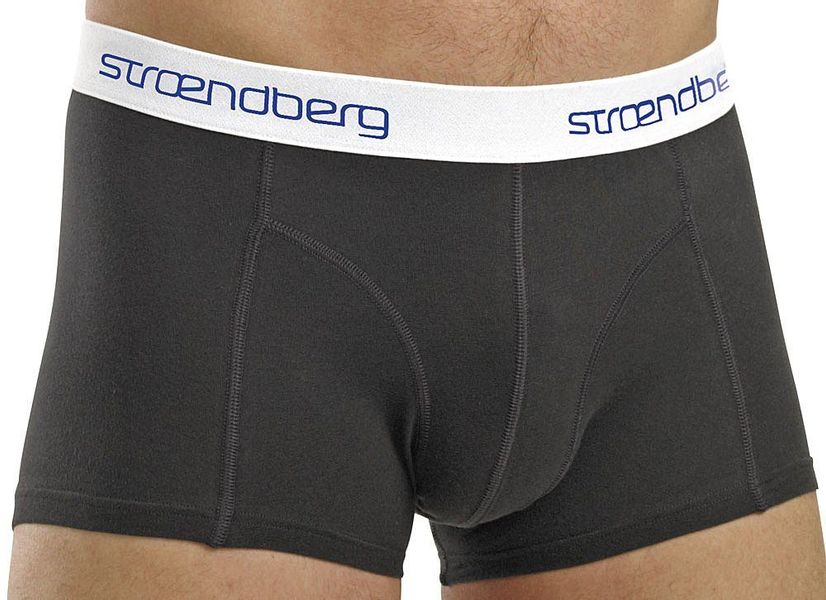 stroendberg Boxershorts (Set, 3-St., 3er-Pack) angenehmer günstig online kaufen