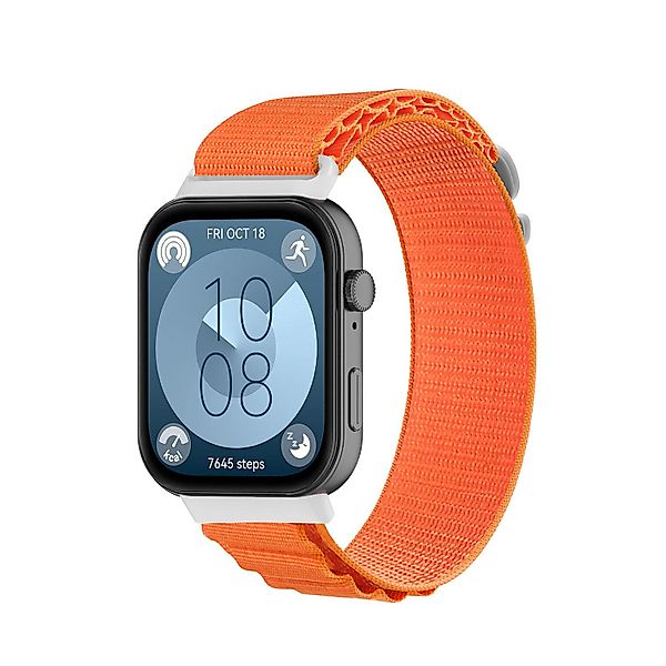 Wigento Smartwatch-Armband Für Huawei Watch Fit günstig online kaufen