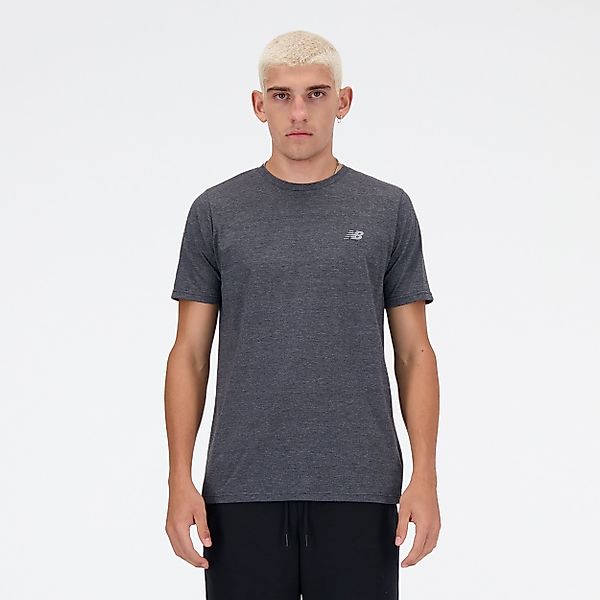 New Balance T-Shirt Sport Essentials Heathertech günstig online kaufen