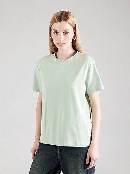 Vila T-Shirt VINORA (1-tlg) Stickerei günstig online kaufen