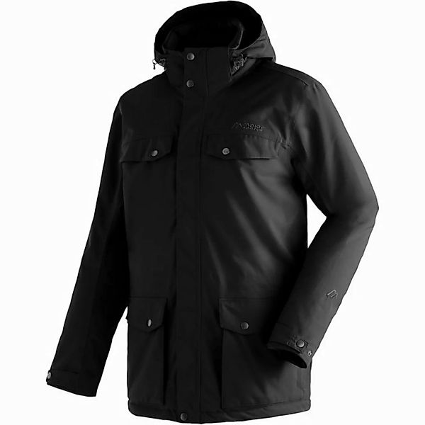 Maier Sports Winterjacke Knuth günstig online kaufen