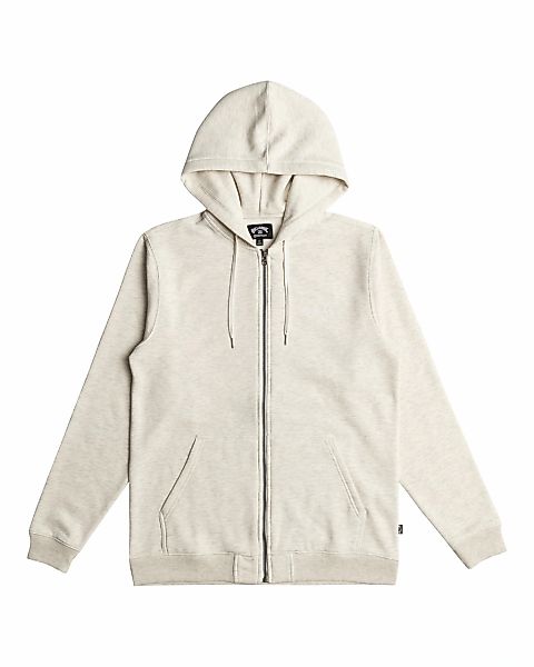 Billabong Kapuzensweatjacke "Arch" günstig online kaufen