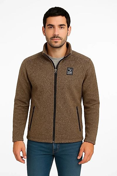 LPO Fleecejacke "Fleecejacke Aron" günstig online kaufen