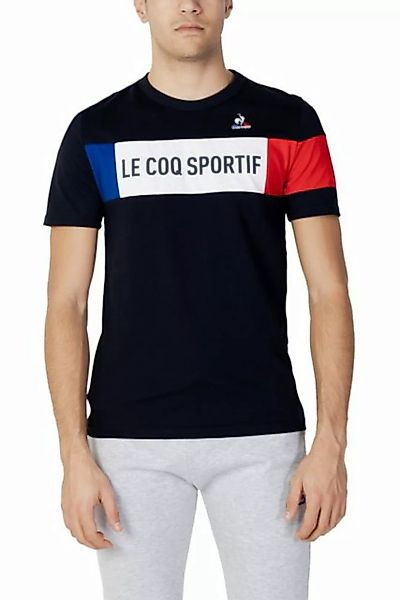 Le Coq Sportif T-Shirt günstig online kaufen
