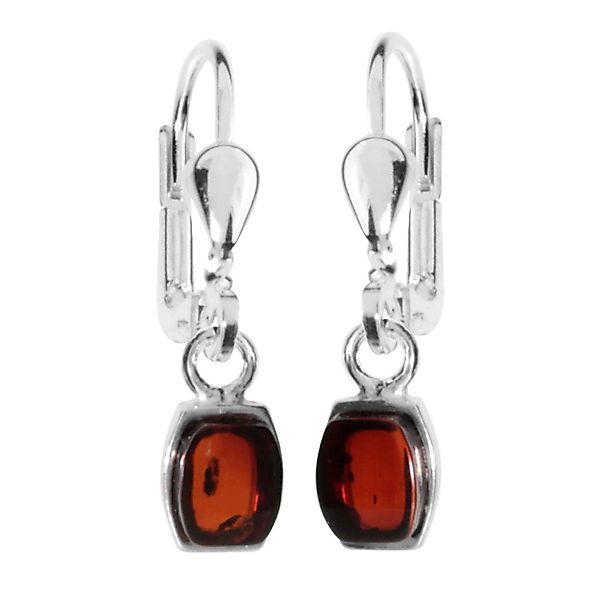 OSTSEE-SCHMUCK Paar Ohrhänger Ostsee-Schmuck Ohrhänger Mandy günstig online kaufen