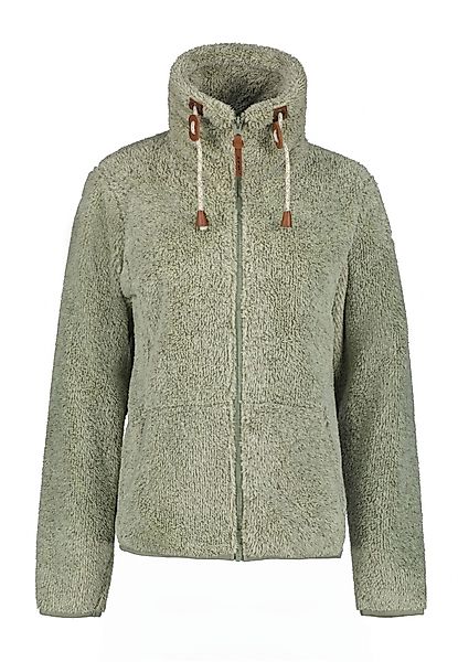 Icepeak Fleecejacke COLONY (1-St) mit Kordel günstig online kaufen