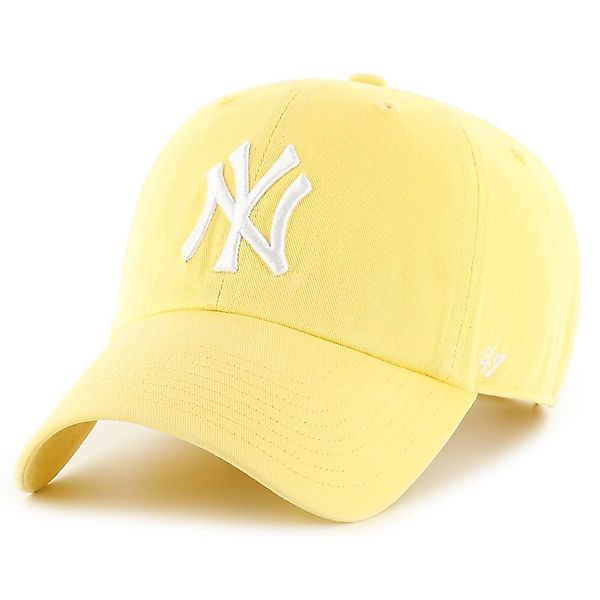 '47 Brand Baseball Cap Strapback CLEAN günstig online kaufen