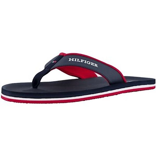 Tommy Hilfiger  Sandalen Offene FM0FM0 5029 DW5 günstig online kaufen