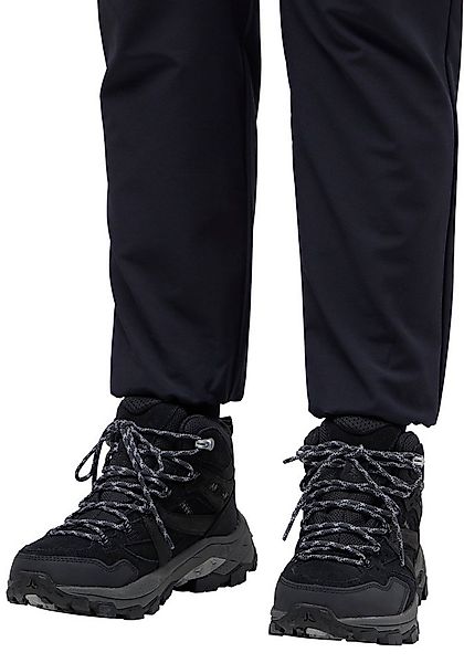 Jack Wolfskin VOJO TOUR LT TEXAPORE MID W Wanderstiefel günstig online kaufen