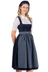 MarJo Dirndl Midi Dirndl 2tlg. - günstig online kaufen
