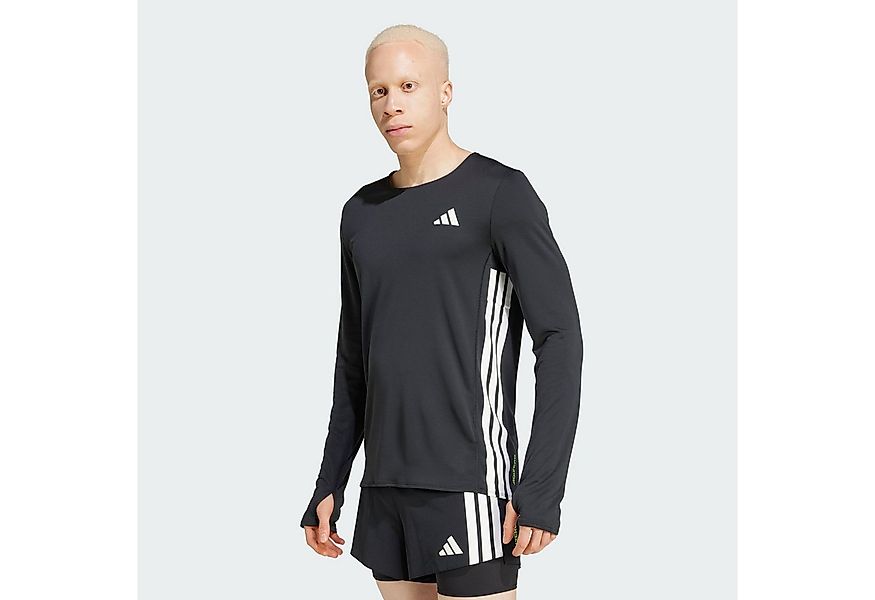 adidas Performance Laufshirt ADIZERO RUNNING LONGSLEEVE (1-tlg) günstig online kaufen