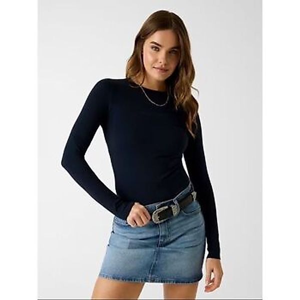 Guess  Langarmshirt W4YI22 J1314-A71W günstig online kaufen