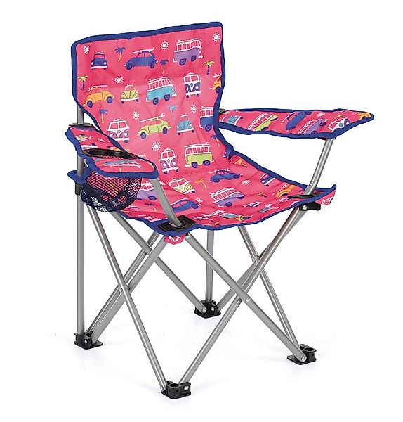 VW Collection by BRISA Campingstuhl Board günstig online kaufen