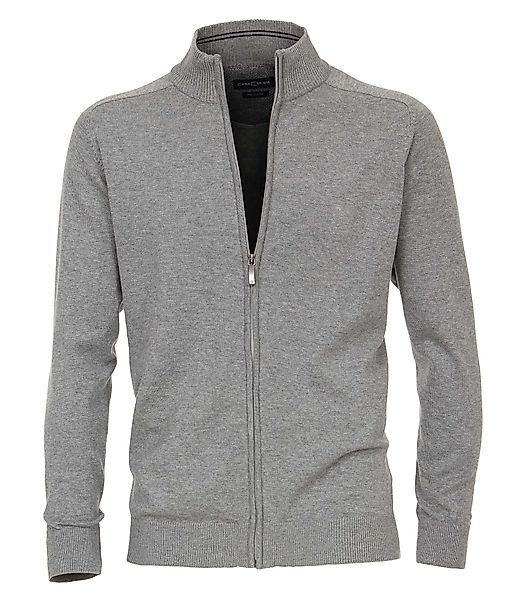 CASAMODA Strickjacke 004450 (1-tlg) günstig online kaufen