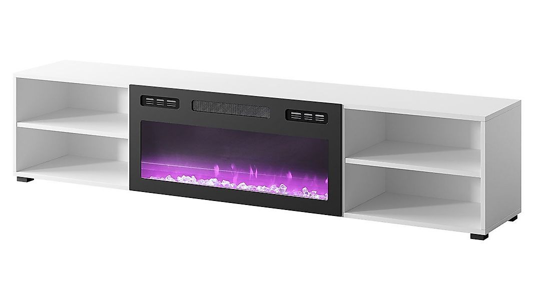 MIRJAN24 TV-Schrank Polo 180 (mit Elektrische günstig online kaufen