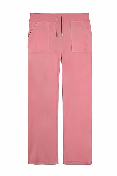 Juicy Couture Sweathose "DEL RAY TRACK PANTS Damen", Trainingshose Damen, S günstig online kaufen
