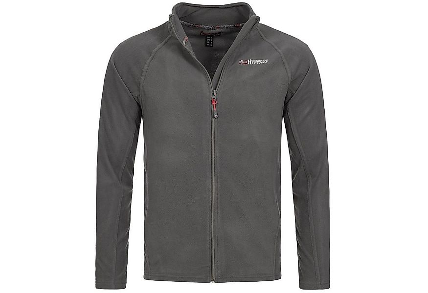 Geographical Norway Fleecejacke Geographical Norway Herren Fleece Jacke G20 günstig online kaufen
