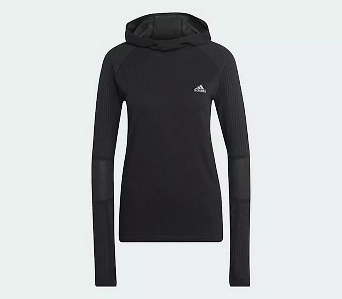 adidas Performance Sweater XCITY KNIT LS günstig online kaufen