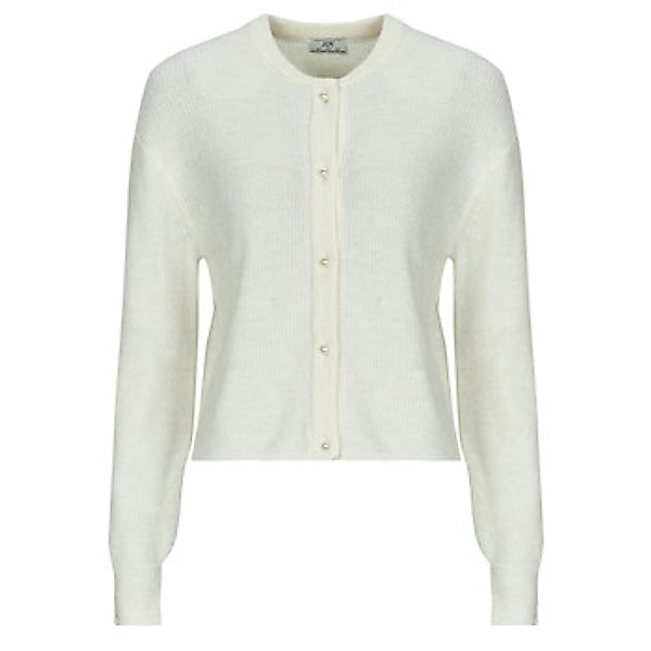 JDY  Strickjacken JDYLUMI LIFE L/S BUTTON günstig online kaufen