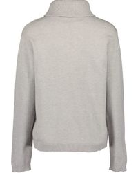 Blue Seven Strickpullover Blue Seven Rollkragenpullover günstig online kaufen