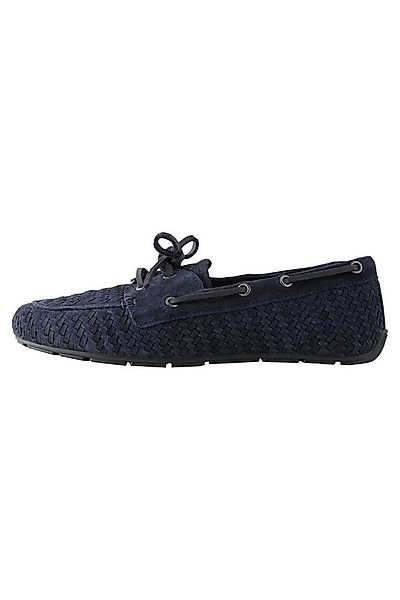Next Forever Comfort® Bootsschuhe aus Leder, Anhänger Loafer (1-tlg) günstig online kaufen