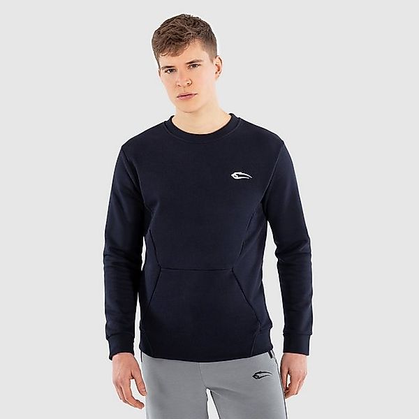 Smilodox Sweatshirt Rahel günstig online kaufen