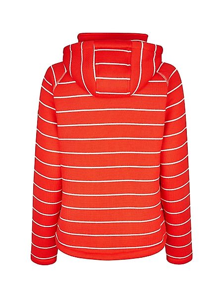 Michael Heinen Strickfleecejacke Damen Strickfleecejacke (1-St) günstig online kaufen