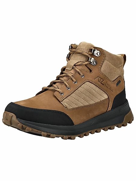 Clarks Trekkingschuh "Clarks Wanderschuhe Nubukleder" günstig online kaufen