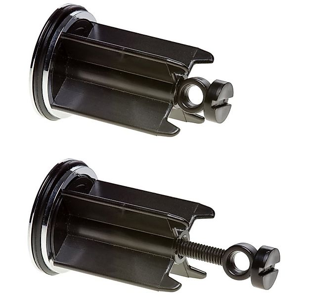 Sanilo Waschbeckenstöpsel Take it easy, Ø 4.0 cm, hochwertig, universell, m günstig online kaufen