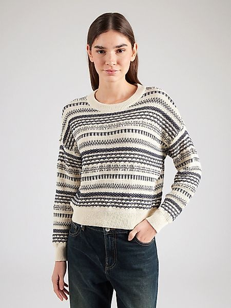 Vero Moda Strickpullover VMAMAZING (1-tlg) Plain/ohne günstig online kaufen