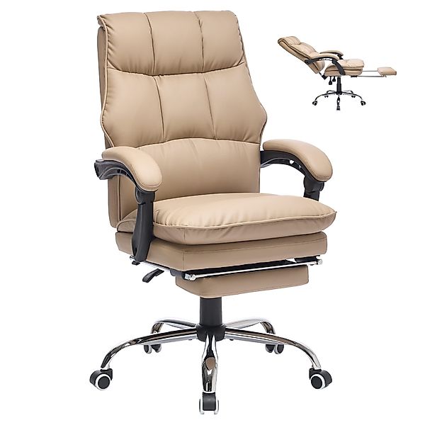 SeedWave Bürostuhl Office Chair mit 155° günstig online kaufen